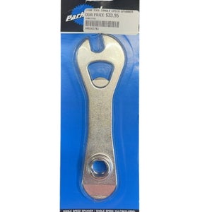 Park Tool SS-15 Single Speed Spanner Multi-Tool New
