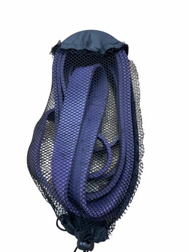 Unbranded Resistance Bands Purple