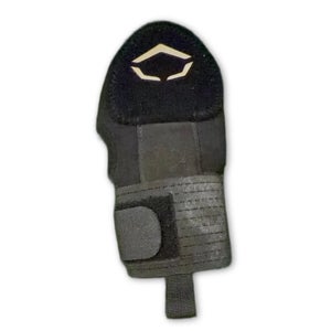 Black Junior EvoShield Sliding Mitt (Used)