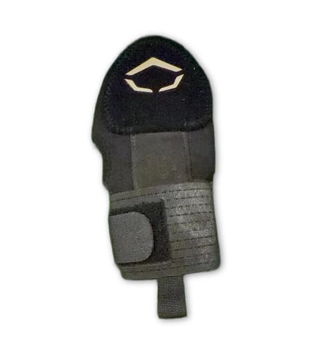 Black Junior EvoShield Sliding Mitt (Used)