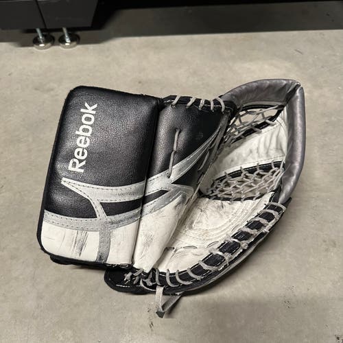 Reebok 3K Regular Glove (Used)