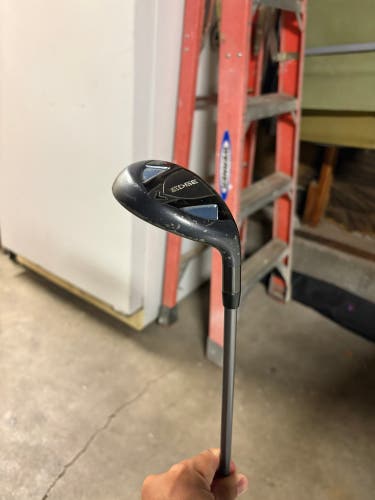 Callaway Callaway 2018 Edge Right Handed Hybrid (Used)