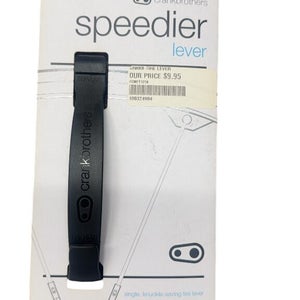 Crankbrothers Speedier Lever Bike Tire Lever New