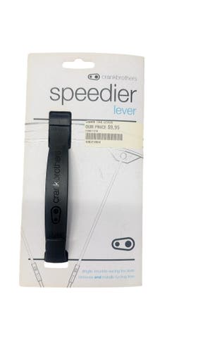 Crankbrothers Speedier Lever Bike Tire Lever New