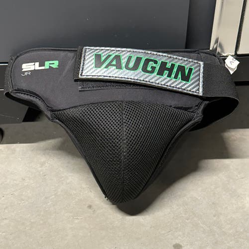 Vaughn Junior Goalie Cup (New)