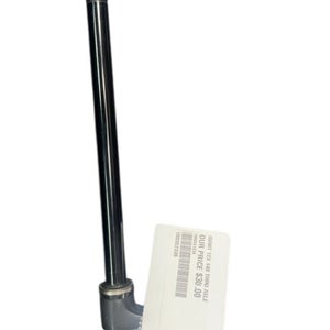 Giant 12x148 Thru Axle Black-New