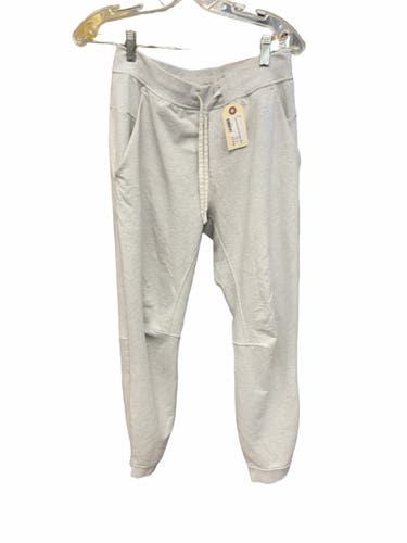 Lululemon Sweatpants Medium Grey