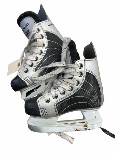Koho 232 Size 12C Hockey Skates