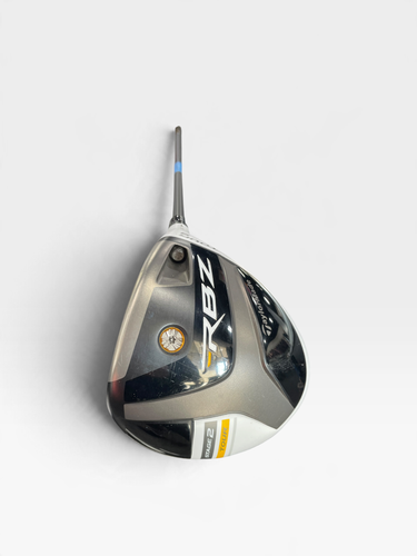 Used TaylorMade RBZ Tour Driver 9 RH Stiff Graphite 11735-S000370739