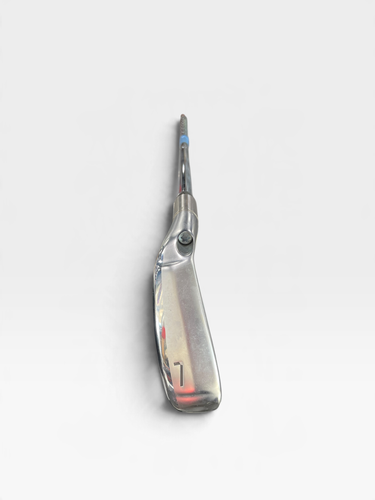 Used Srixon ZX4 Mens Individual Iron LH 7 Iron 11735-S000370722