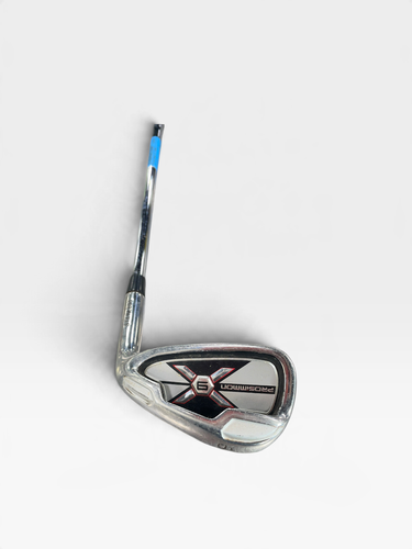 Used Prosimmon 9 IRON Mens Individual Iron RH 9 Iron 11735-S000370650