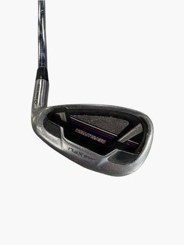 Used Maxfli REVOLUTION Golf Wedge Mens RH Pitching Wedge 11735-S000370641