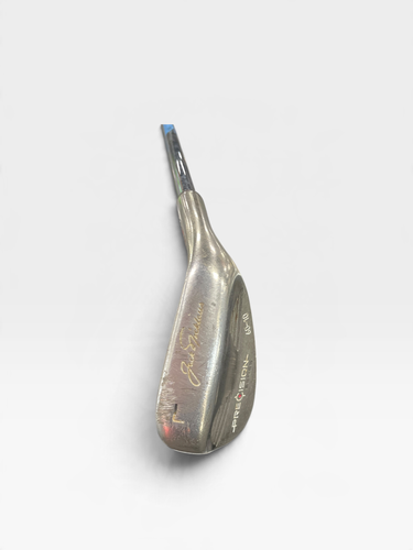 Used Nicklaus PRECISION SERIES Golf Wedge Mens RH Lob Wedge 11735-S000370635
