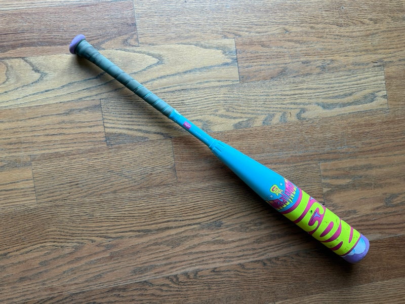 2026 Rawlings Iconfest Composite USSSA Certified Bat (-5) 25 oz 30" (Used)