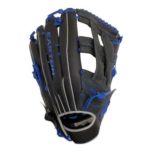 Easton BLACK MAGIC BB/SB Glove RH Throw Black 14" 11443-S000209750
