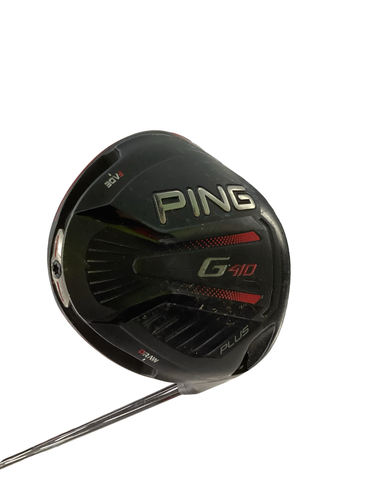 Used Ping G410 PLUS Mens Driver RH 12.0 Degree 11613-S000191947