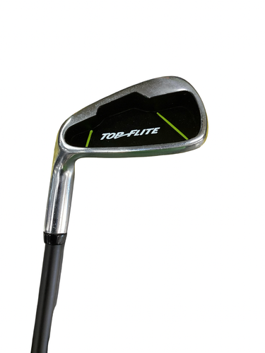 Used Top Flite Jr Individual Iron LH 9 Iron 11613-S000191916