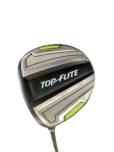 Used Top Flite Jr Driver LH 12.0 Degree 11613-S000191915
