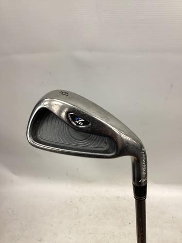 Used Taylormade R7 XD Women Individual Iron RH 6 Iron 11851-S000054259
