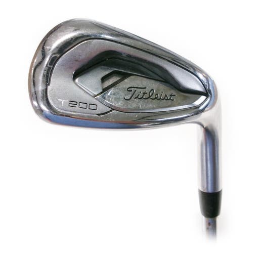 Titleist T200 Single 9 Iron Project X LZ 5.0 120g Regular Flex