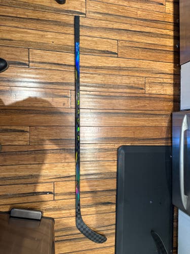 Senior Bauer Nexus 2N Pro XL Right Handed Hockey Stick 77 Flex Pro Stock (New)