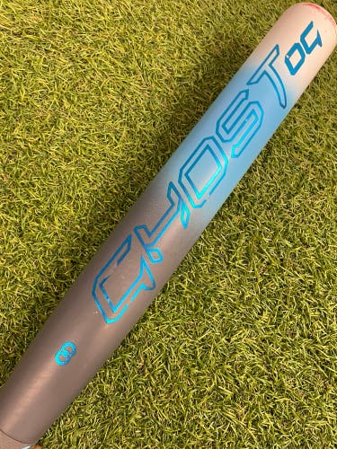 Easton Ghost OG (2 1/4") Fastpitch 2025 (-10)