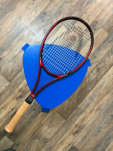 HEAD Prestige Classic 2.0, 4 3/8 Tennis Racquet