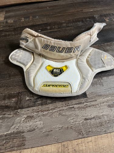 Senior Bauer (Used)