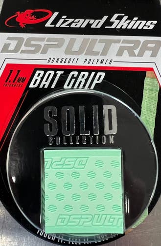 New Lizard Skin Mint 11497-LIZMINT