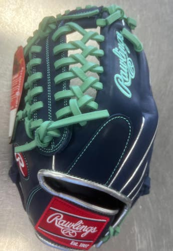 New Rawlings R9 LHT 11.75 11497-RAWR9LHT