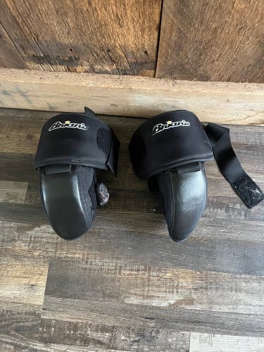 Brian's Goalie Knee Guards (Used)