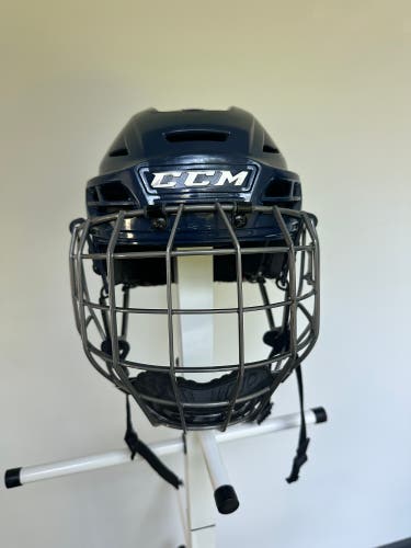 Small CCM Tacks 710 Helmet (Used)
