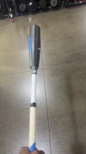 Used Demarini CF UFX-22 BB/SB USA 2 5/8 Bat 29" 11605-S000229029