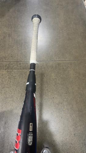 Used Marucci CATX2 COMPOSITE BB/SB USSSA 2 3/4 Bat 29" 11605-S000228975