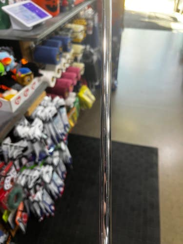 Used Stix STIX MILLED FACE Mens Putter RH 11605-S000228950