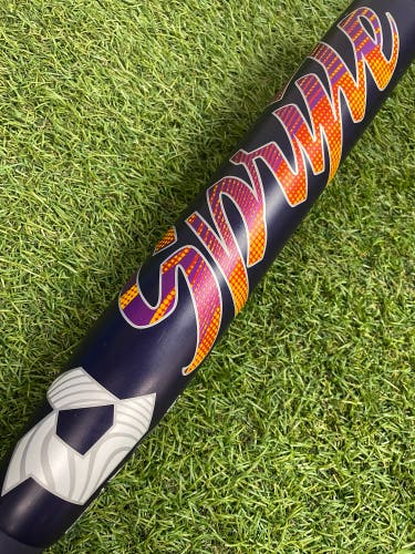 DeMarini Spryte Fastpitch 2022 (-12)