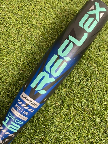Easton Reflex Youth USA Alloy 2025 (-12)