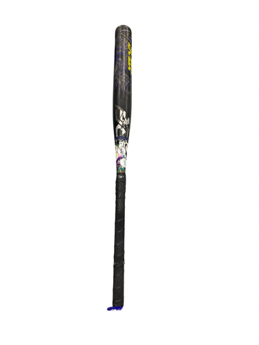 Used Louisville Slugger XENO BB/SB Fastpitch Bat 33" 11682-S000140969