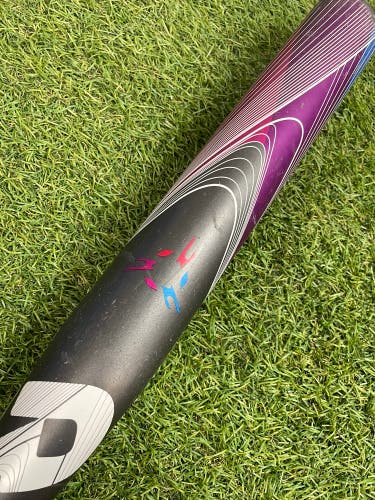 DeMarini CF Fastpitch 2020 (-10)