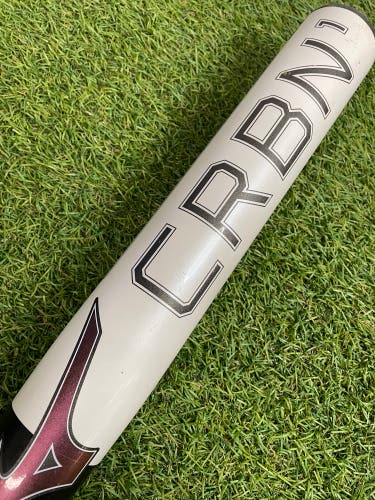 Mizuno F24 CRBN1 Fastpitch 2024 (-10)