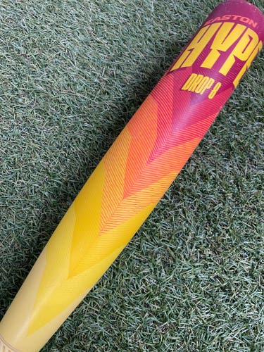 Easton Hype Fire (2 3/4") USSSA 2024 (-8)