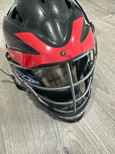 Cascade CS-R Youth Helmet (Used)