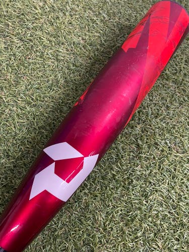 DeMarini Zoa (2 3/4") USSSA 2024 (-10)