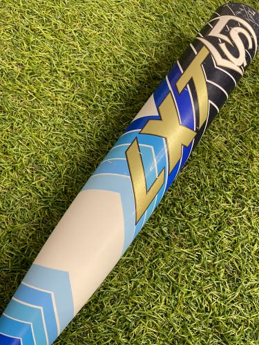 Louisville Slugger LXT Fastpitch 2024 (-11)