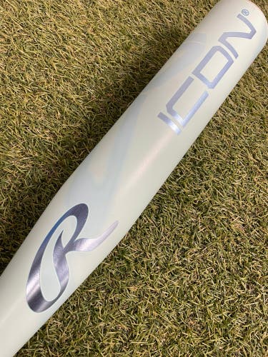 Rawlings Icon Composite USA (2 5/8") 2026 (-10)