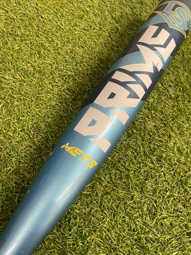 Louisville Slugger Meta Prime (2 3/4") USSSA Bat (-8) 2025