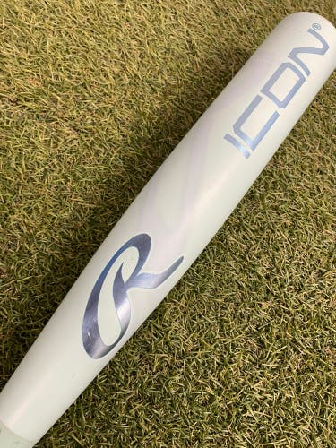 Rawlings Icon Composite BBCOR (2 5/8") 2026 (-3)