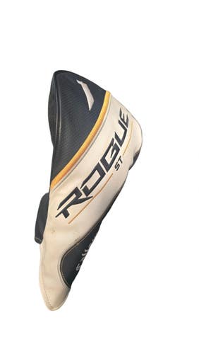 Used Callaway ROGUE ST MAX Mens Driver RH 9.0 Degree 11937-S000092907