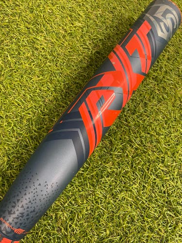 Louisville Slugger RXT Fastpitch 2021 (-10)