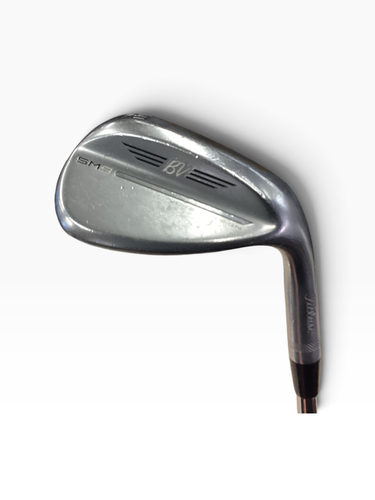 Used Titleist SM9 BV Golf Wedge Mens RH 60 Degree 11846-S000112058